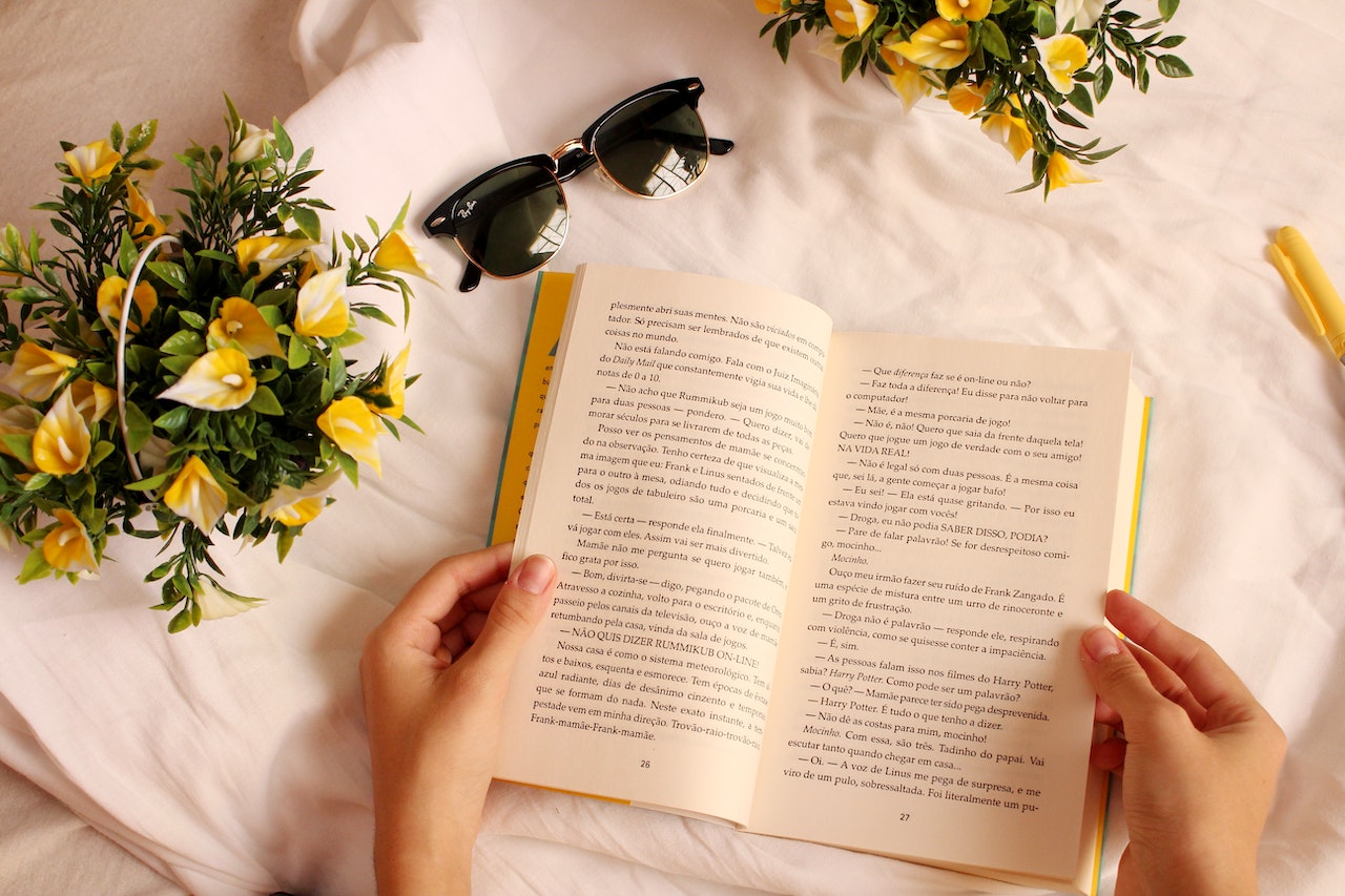 Sognare libro
