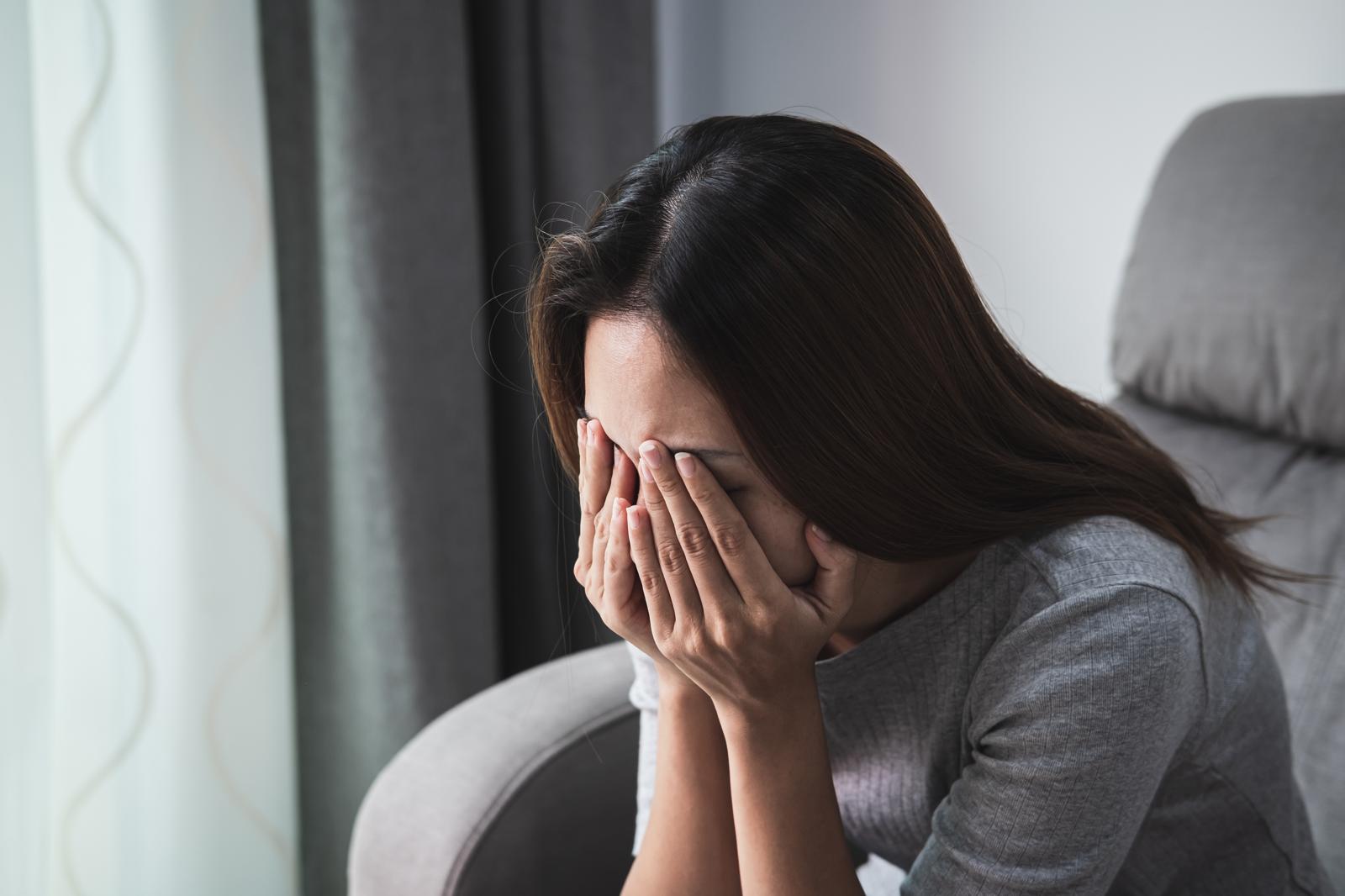 Ansia brutti pensieri su persone care perché?
