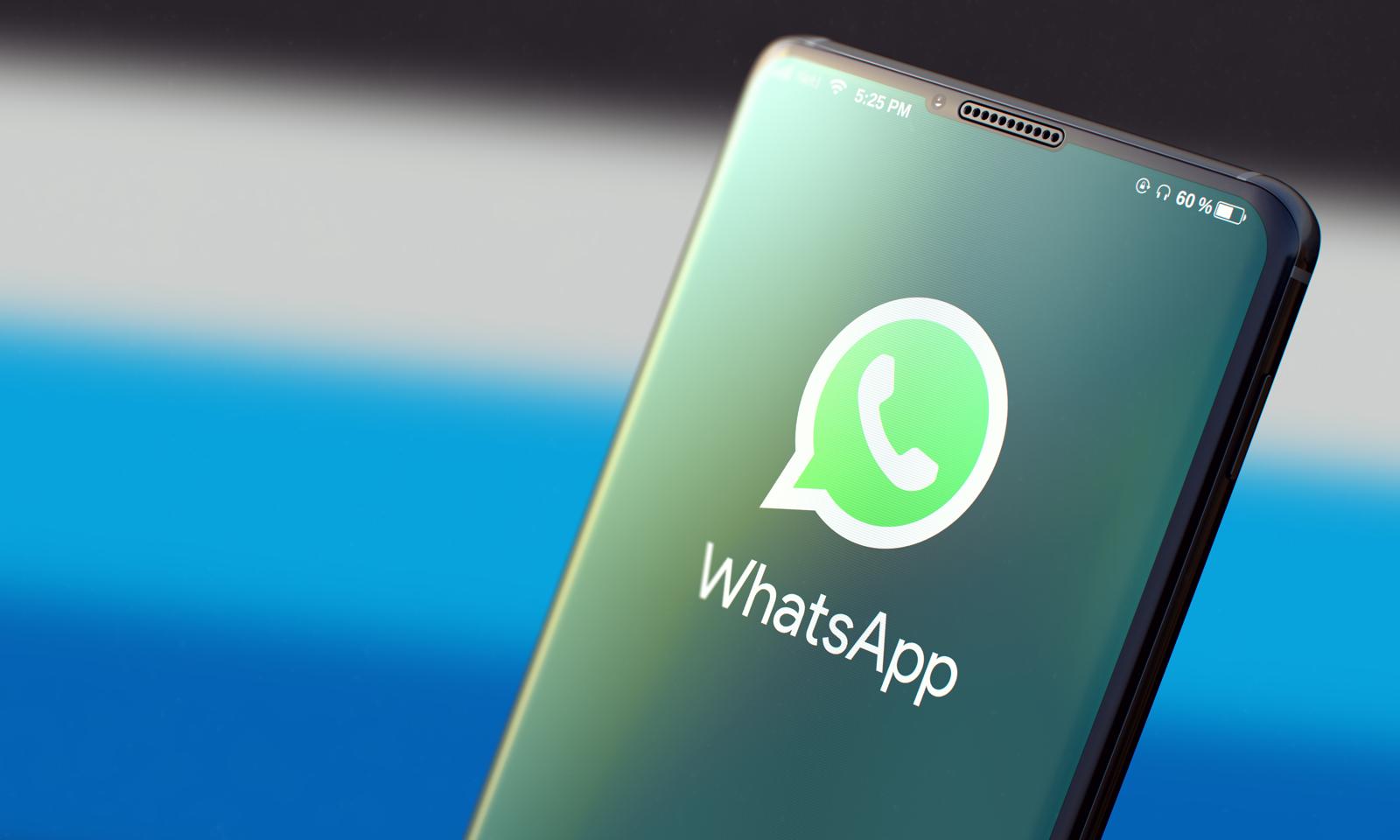 Perché whatsapp non funziona?